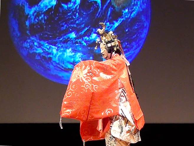 2007年3月 - 鎌田東二オフィシャルサイト